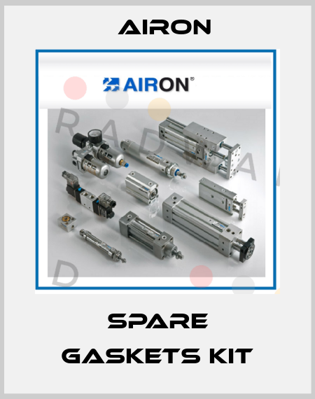 spare gaskets kit Airon
