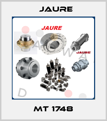 MT 1748 Jaure