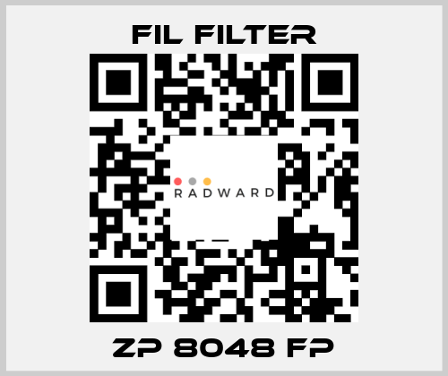 ZP 8048 FP Fil Filter