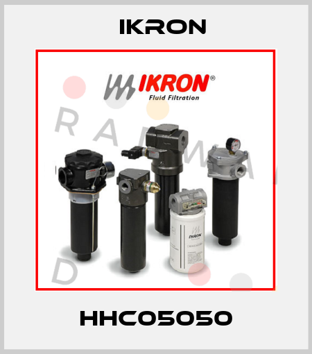 HHC05050 Ikron