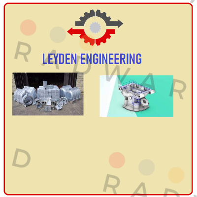 Buffers with sleeve only to suit LXL120 Coupling Leyden