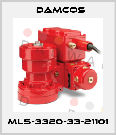 MLS-3320-33-21101 Damcos
