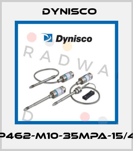 NP462-M10-35MPA-15/45 Dynisco