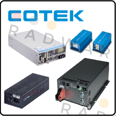 SE400 Cotek