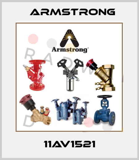 11AV1521 Armstrong
