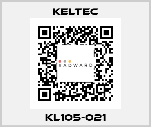 KL105-021 Keltec