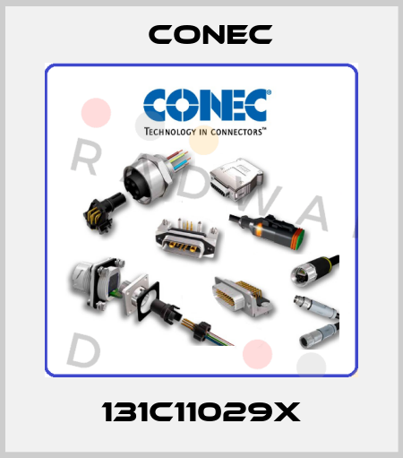 131C11029X CONEC