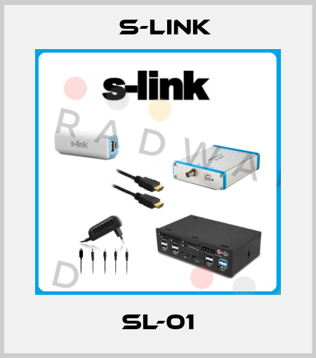 SL-01 S-Link