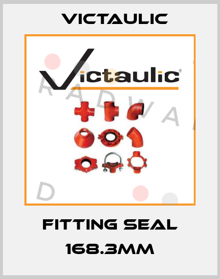 fitting seal 168.3mm Victaulic