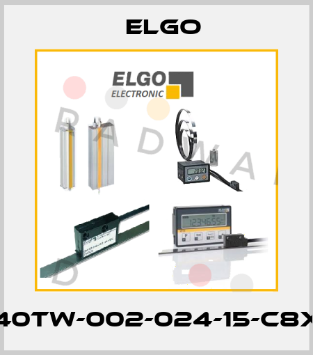 P40TW-002-024-15-C8xX Elgo