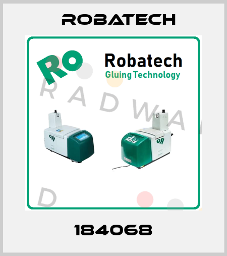184068 Robatech