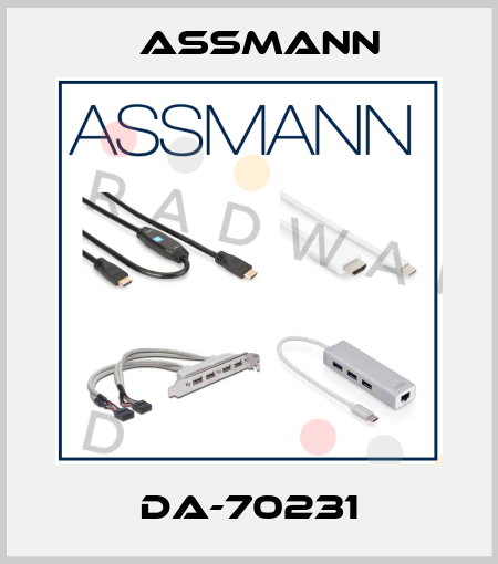 DA-70231 Assmann