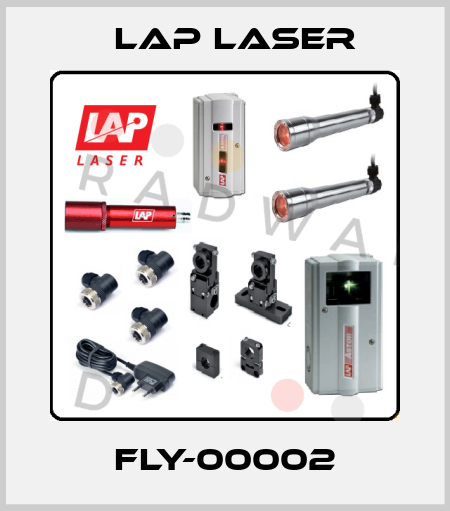FLY-00002 Lap Laser