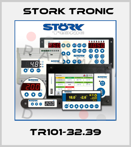 TR101-32.39 Stork tronic