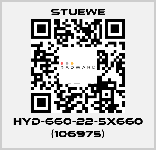 HYD-660-22-5x660 (106975) Stuewe