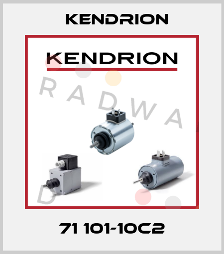 71 101-10C2 Kendrion
