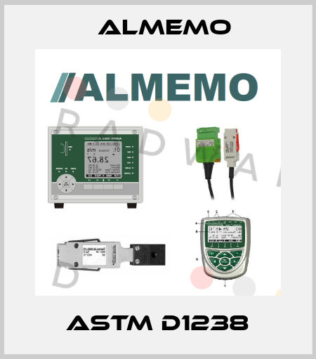 ASTM D1238 ALMEMO