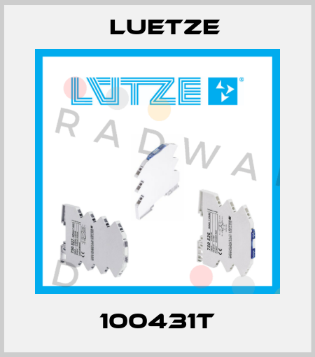 100431T Luetze