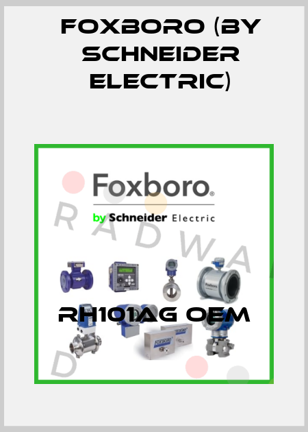 RH101AG OEM Foxboro (by Schneider Electric)