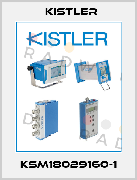 KSM18029160-1 Kistler