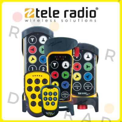 840-PS-RX V1.3 Tele Radio