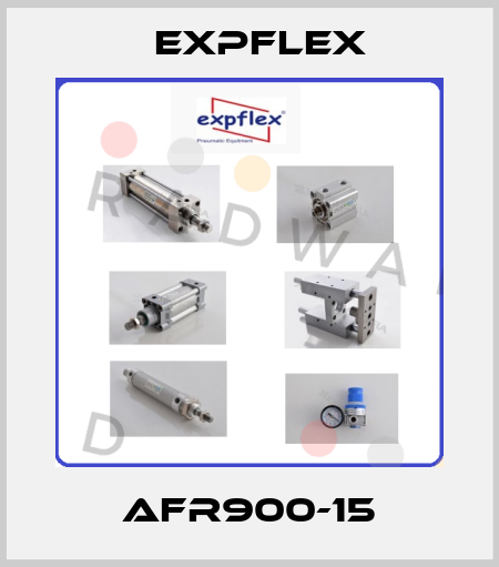 AFR900-15 EXPFLEX