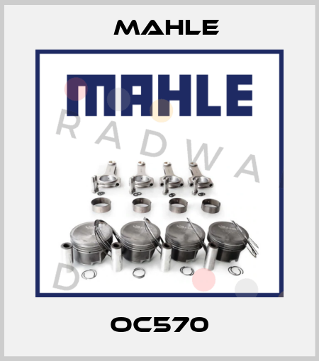 OC570 MAHLE