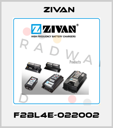F2BL4E-022002 ZIVAN