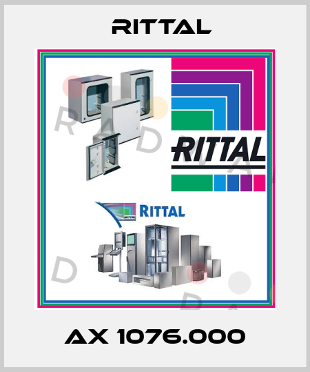 AX 1076.000 Rittal