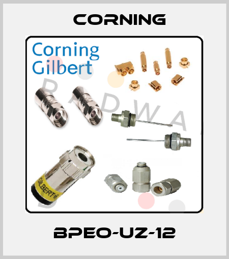 BPEO-UZ-12 Corning