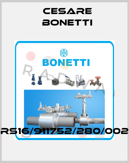 RS16/911752/280/002 Cesare Bonetti