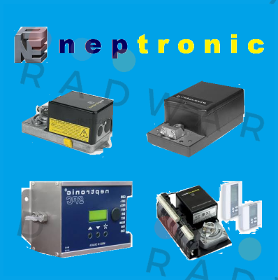 BBMF2000A old code, new code BM000F Neptronic