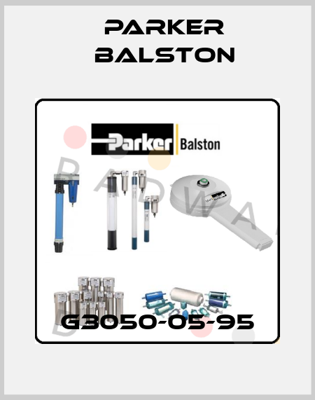 G3050-05-95 Parker Balston