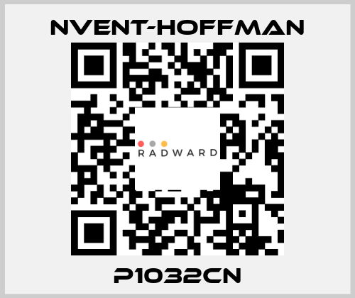 P1032CN nVent-Hoffman