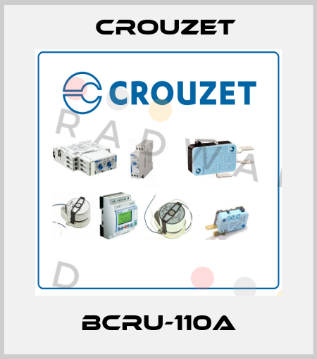 BCRU-110A Crouzet