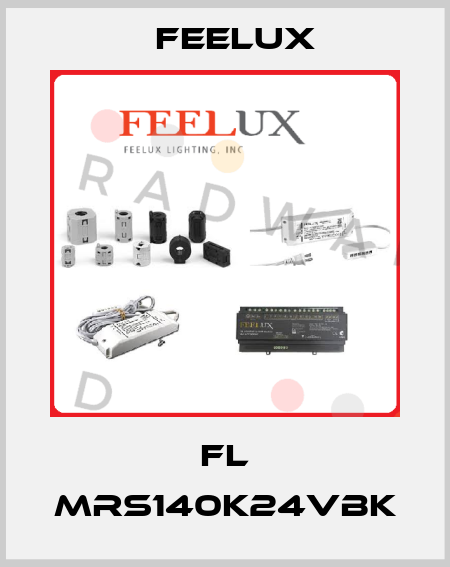 FL MRS140K24VBK Feelux