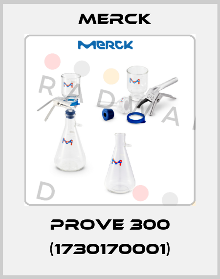Prove 300 (1730170001) Merck