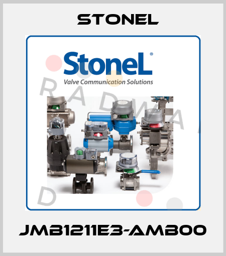 JMB1211E3-AMB00 Stonel