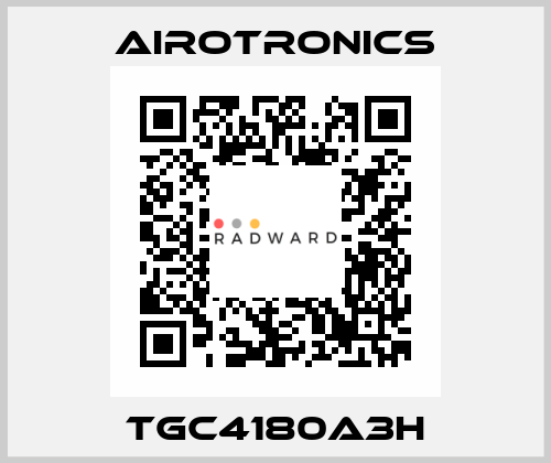 TGC4180A3H AIROTRONICS