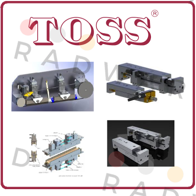 TSL7500 X 150 (F)–MSA-60 TOSS