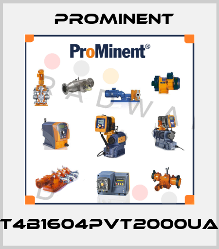 BT4B1604PVT2000UAO ProMinent
