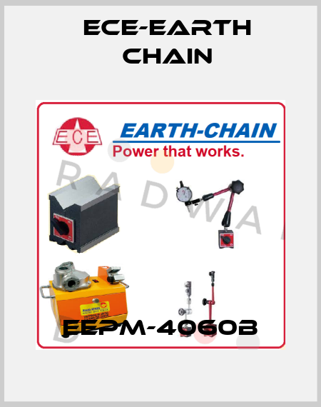 EEPM-4060B ECE-Earth Chain
