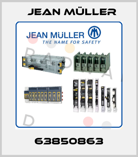 63850863 Jean Müller