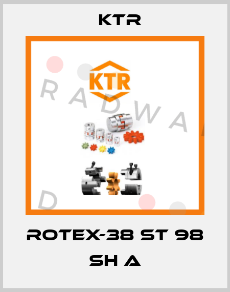 ROTEX-38 St 98 Sh A KTR