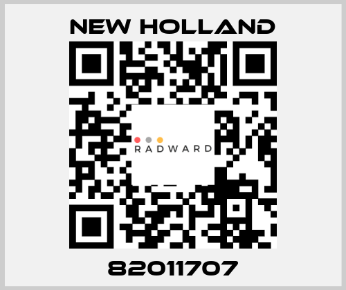 82011707 New Holland