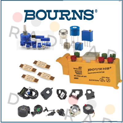 CR0402-JW-100GLF Bourns