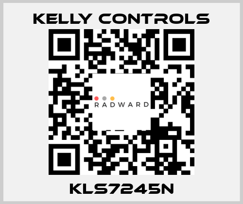 KLS7245N Kelly Controls