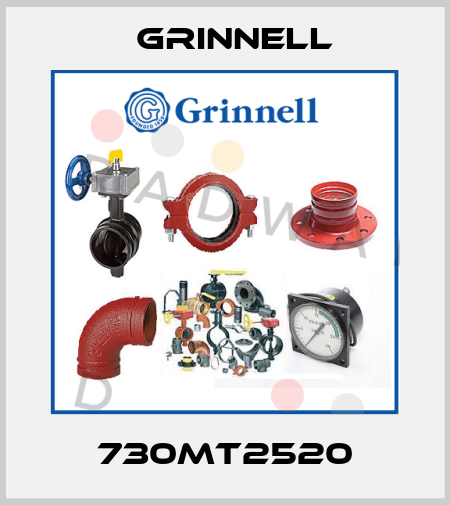 730MT2520 Grinnell