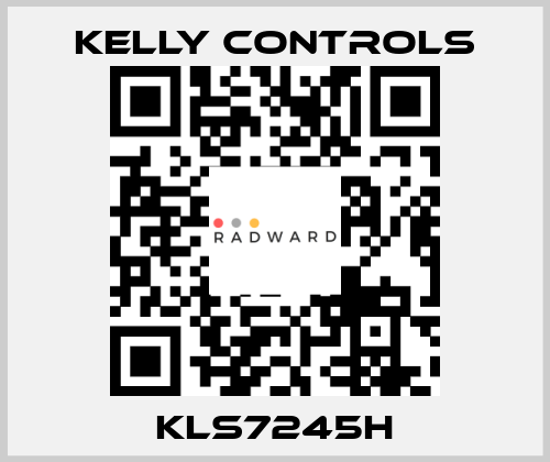 KLS7245H Kelly Controls