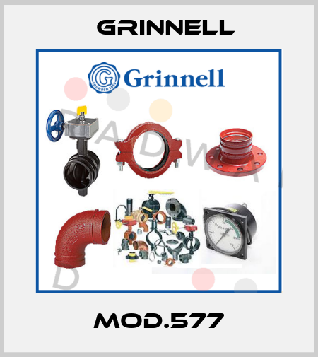 MOD.577 Grinnell